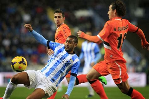 malaga football results|Spain .